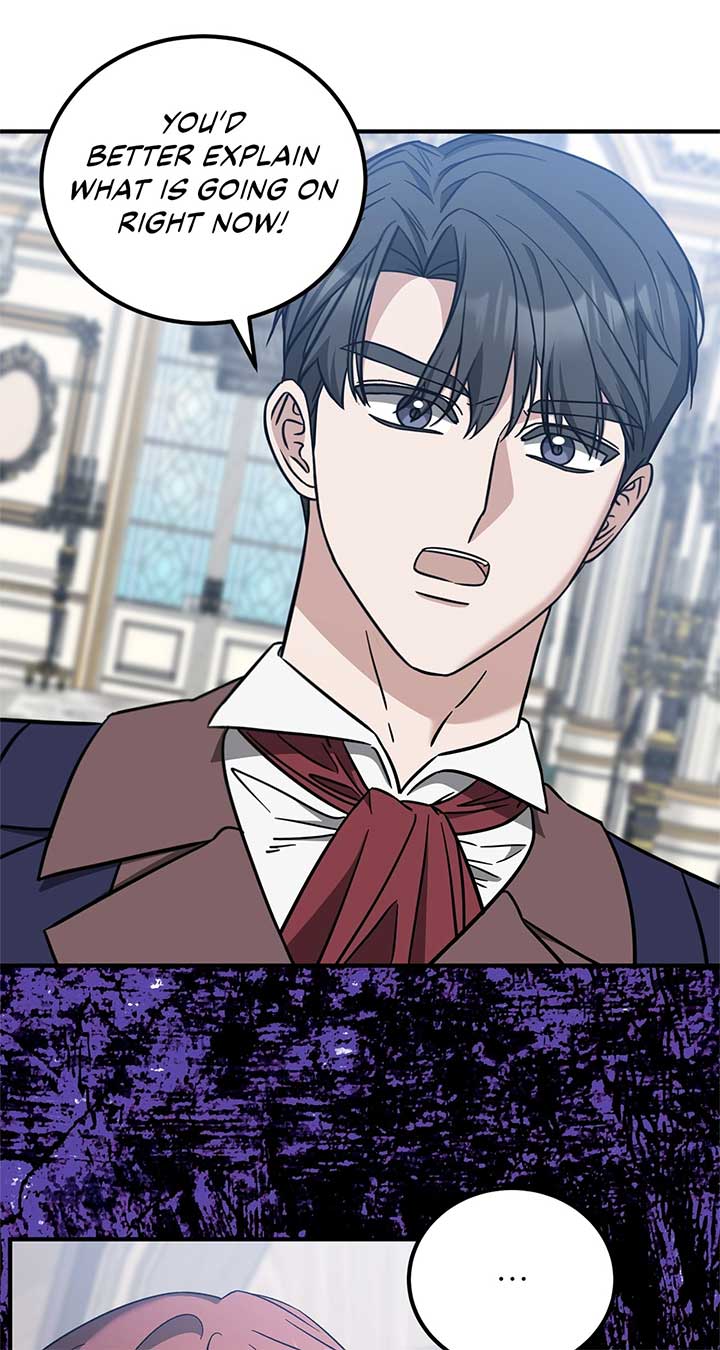 I Won’t Go Back to My Family Who Abandoned Me Chapter 61 270 41
