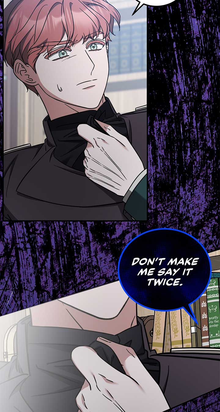 I Won’t Go Back to My Family Who Abandoned Me Chapter 61 271 42