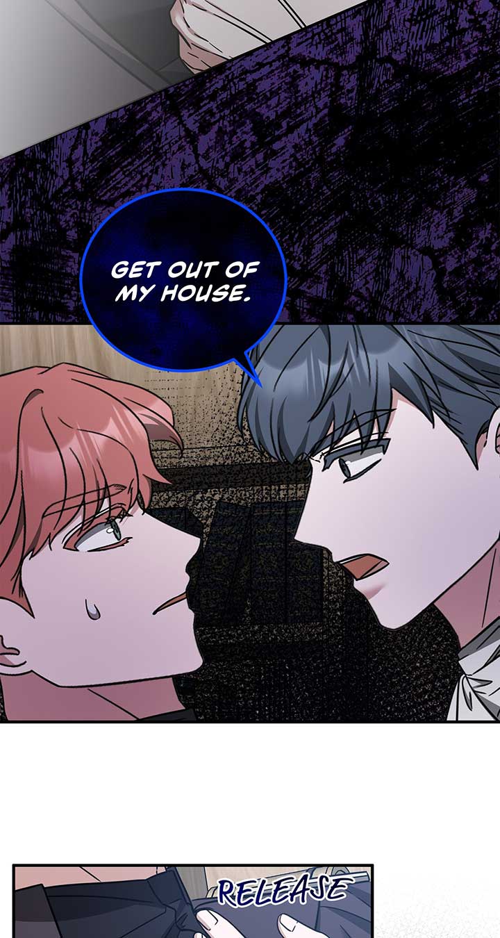 I Won’t Go Back to My Family Who Abandoned Me Chapter 61 272 43