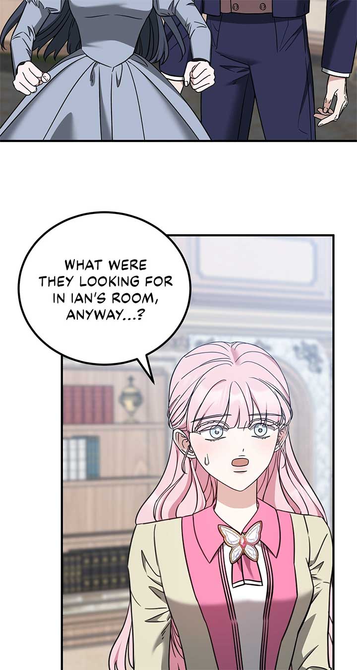 I Won’t Go Back to My Family Who Abandoned Me Chapter 61 278 49