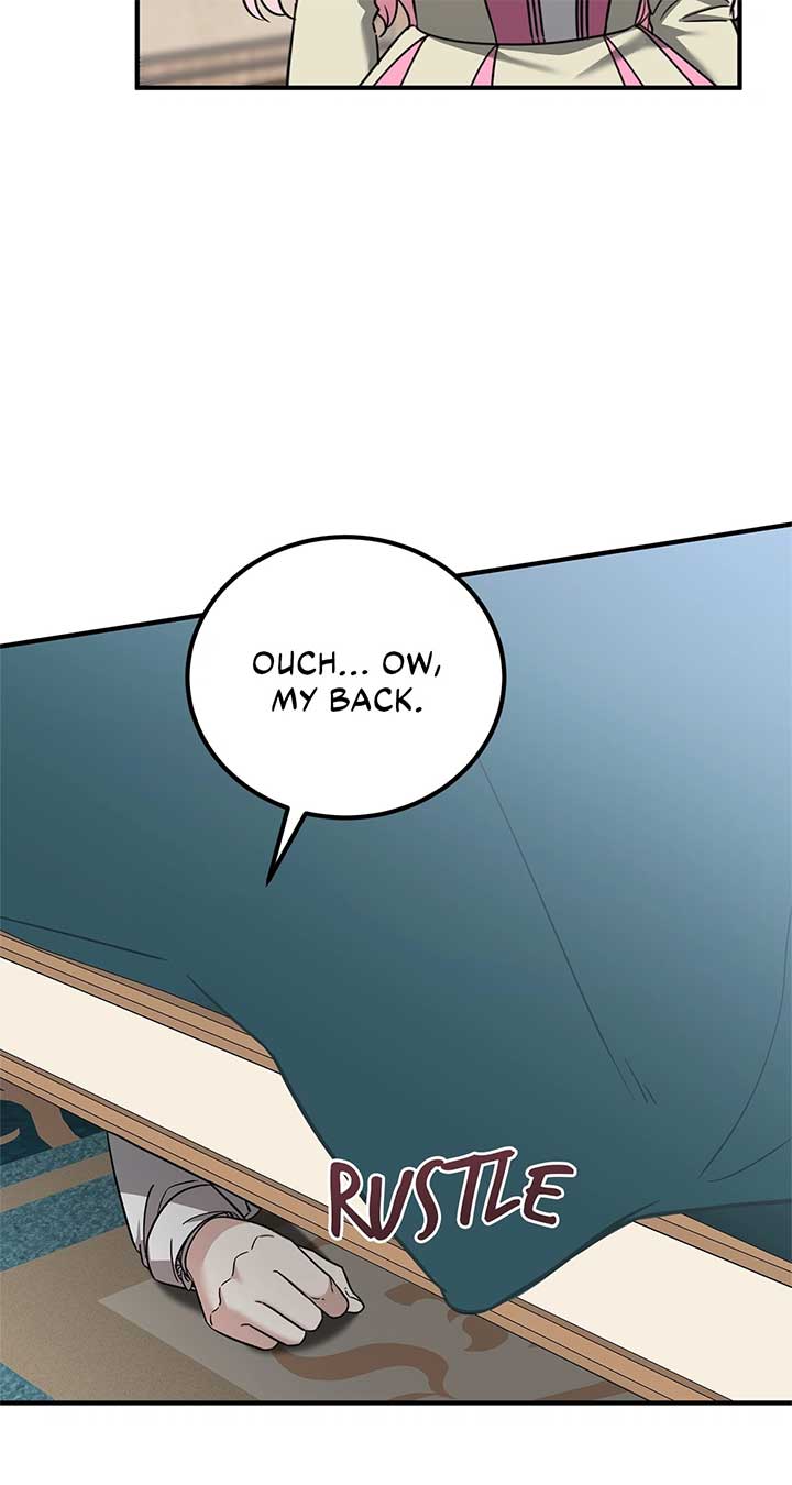 I Won’t Go Back to My Family Who Abandoned Me Chapter 61 279 50