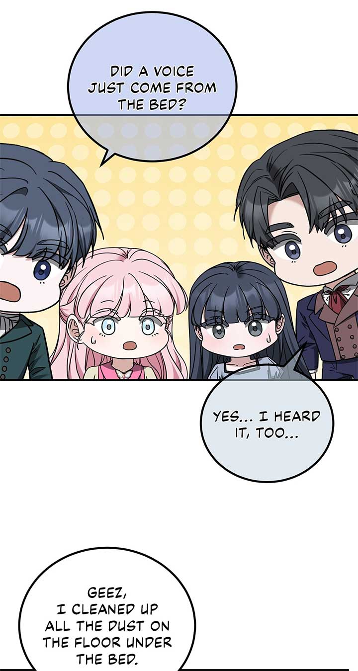 I Won’t Go Back to My Family Who Abandoned Me Chapter 61 280 51