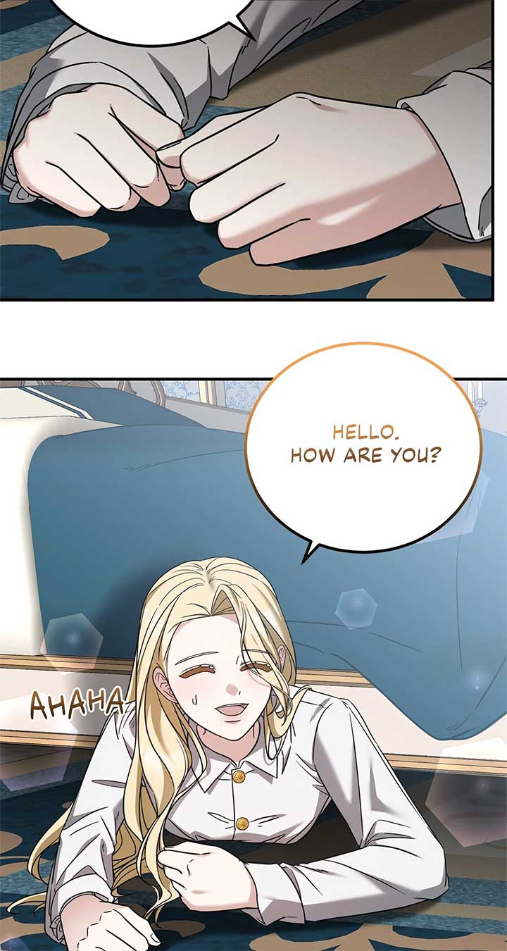 I Won’t Go Back to My Family Who Abandoned Me Chapter 61 281 52