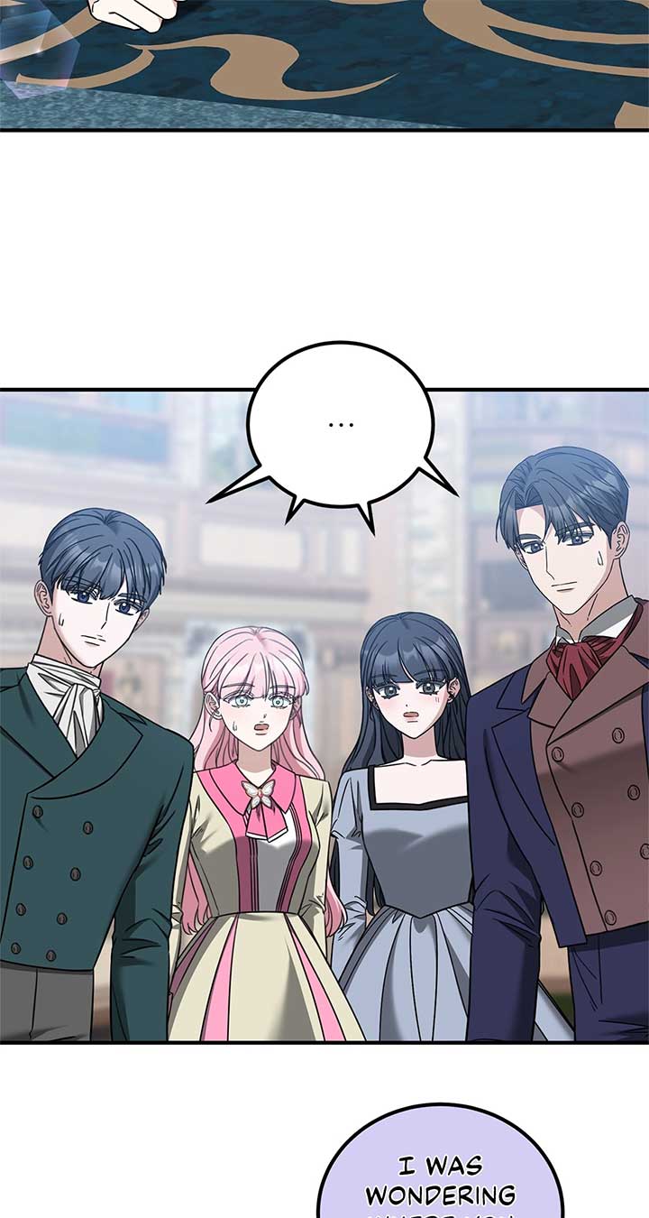 I Won’t Go Back to My Family Who Abandoned Me Chapter 61 282 53