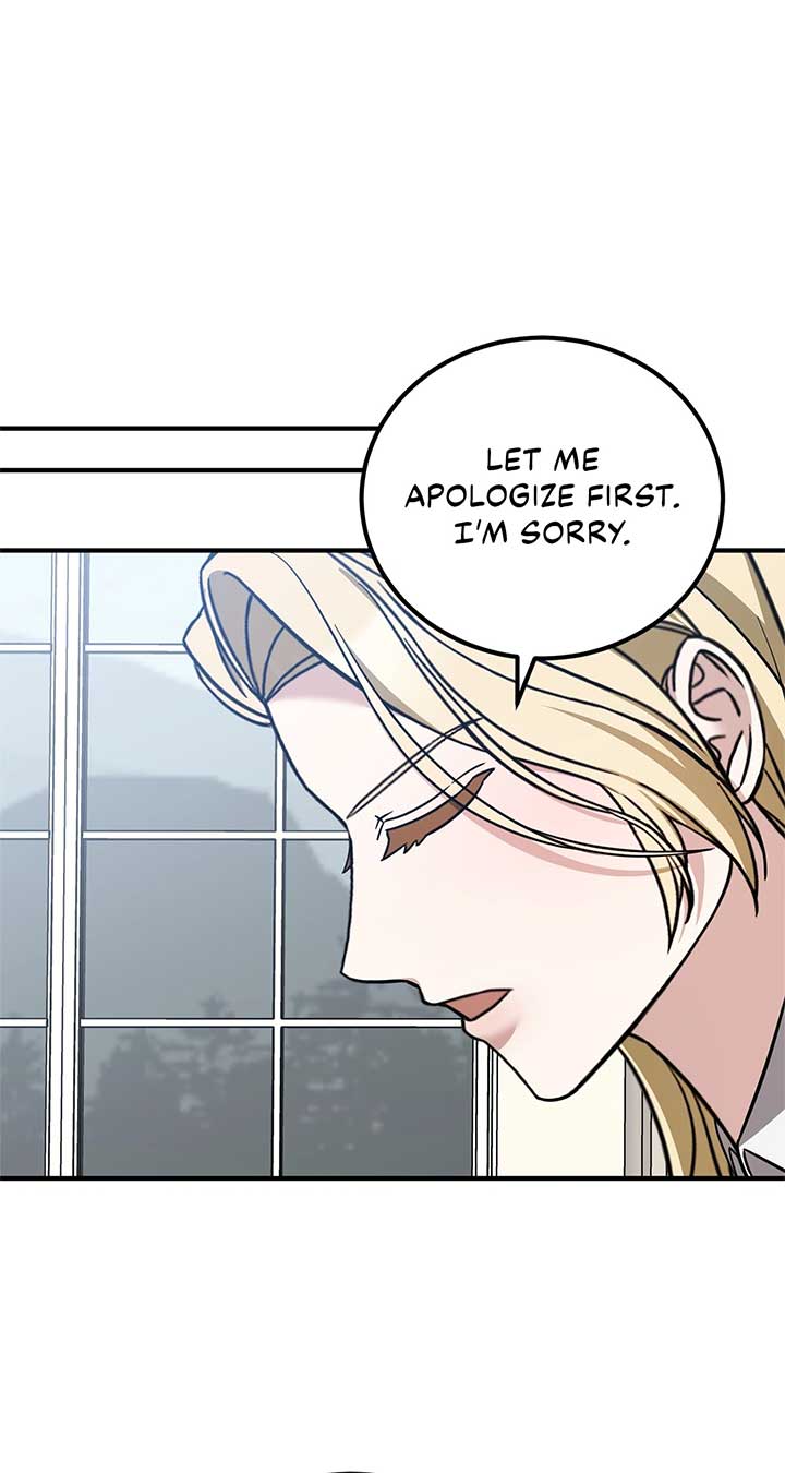 I Won’t Go Back to My Family Who Abandoned Me Chapter 61 284 55