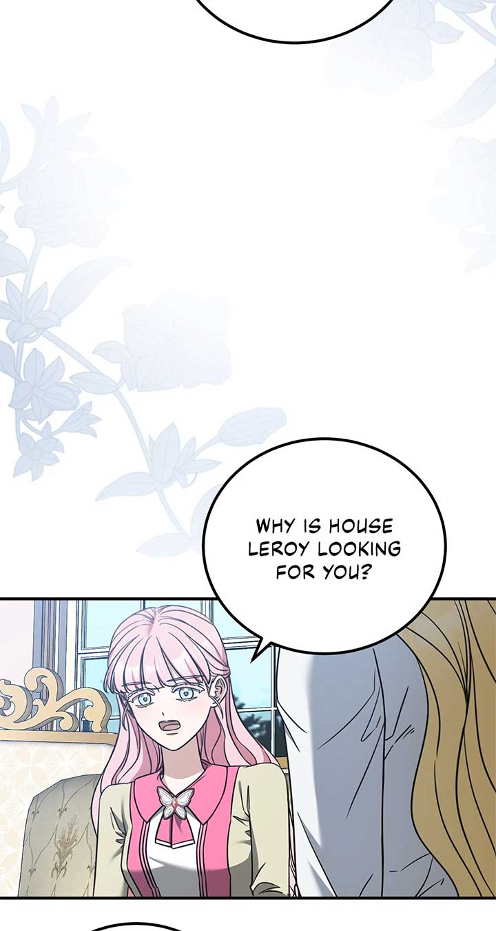 I Won’t Go Back to My Family Who Abandoned Me Chapter 61 286 57