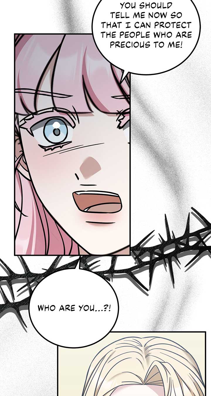 I Won’t Go Back to My Family Who Abandoned Me Chapter 61 290 61