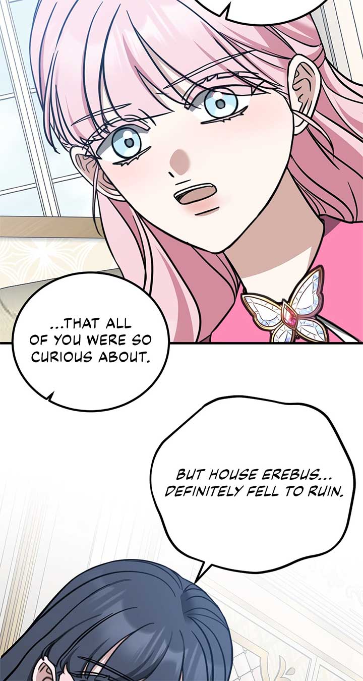 I Won’t Go Back to My Family Who Abandoned Me Chapter 61 294 65