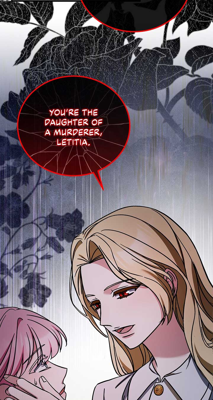 I Won’t Go Back to My Family Who Abandoned Me Chapter 61 298 69