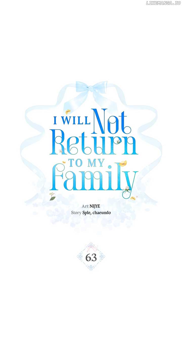 I Won’t Go Back to My Family Who Abandoned Me Chapter 63 212 01