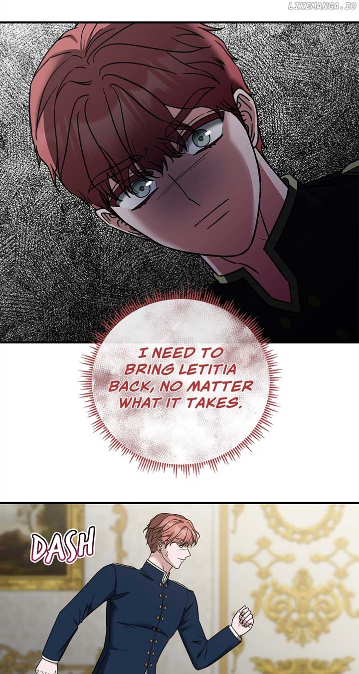 I Won’t Go Back to My Family Who Abandoned Me Chapter 63 213 02