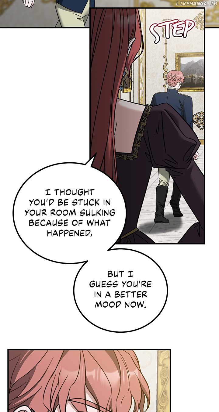 I Won’t Go Back to My Family Who Abandoned Me Chapter 63 214 03