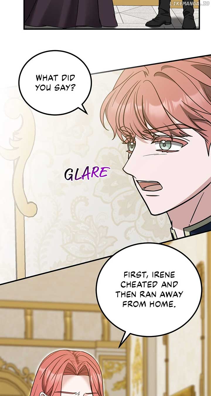 I Won’t Go Back to My Family Who Abandoned Me Chapter 63 216 05