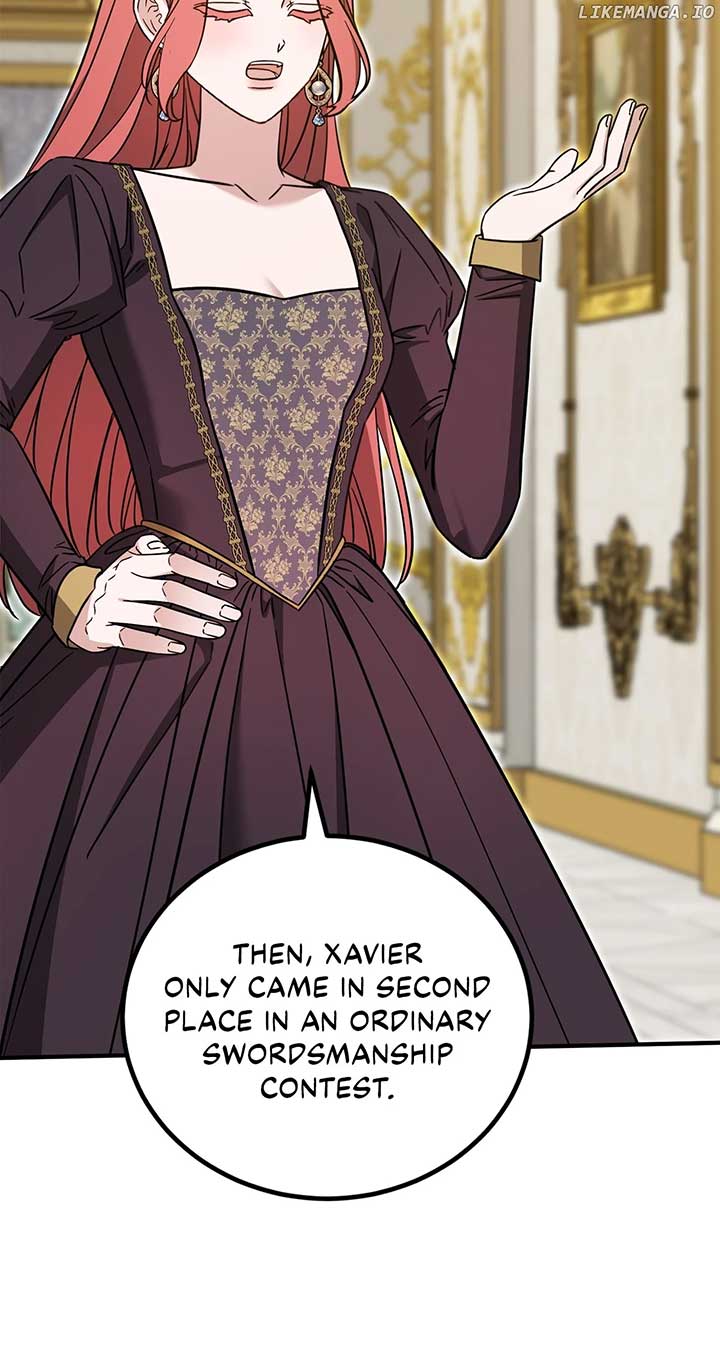 I Won’t Go Back to My Family Who Abandoned Me Chapter 63 217 06