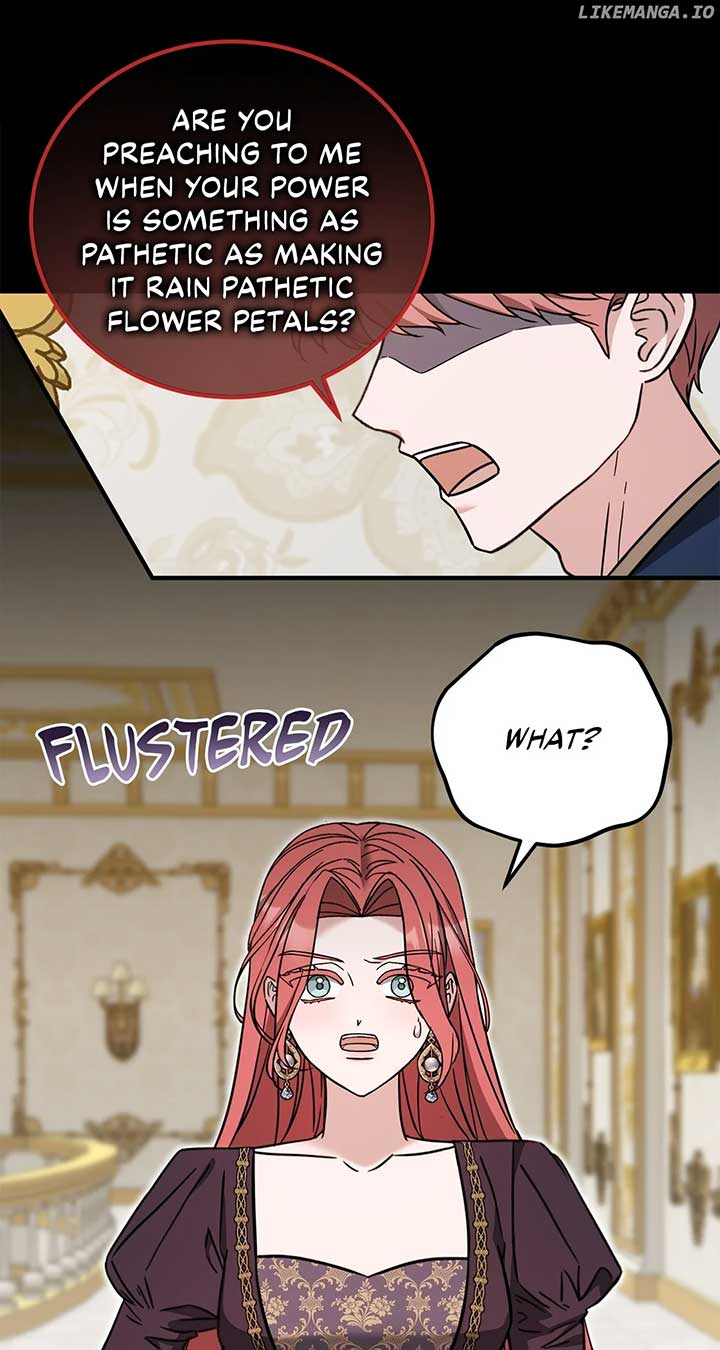 I Won’t Go Back to My Family Who Abandoned Me Chapter 63 221 10
