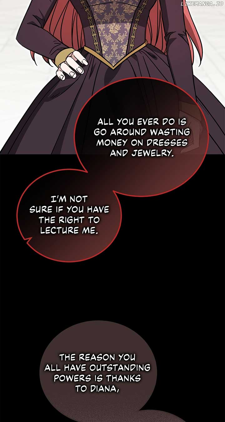 I Won’t Go Back to My Family Who Abandoned Me Chapter 63 222 11