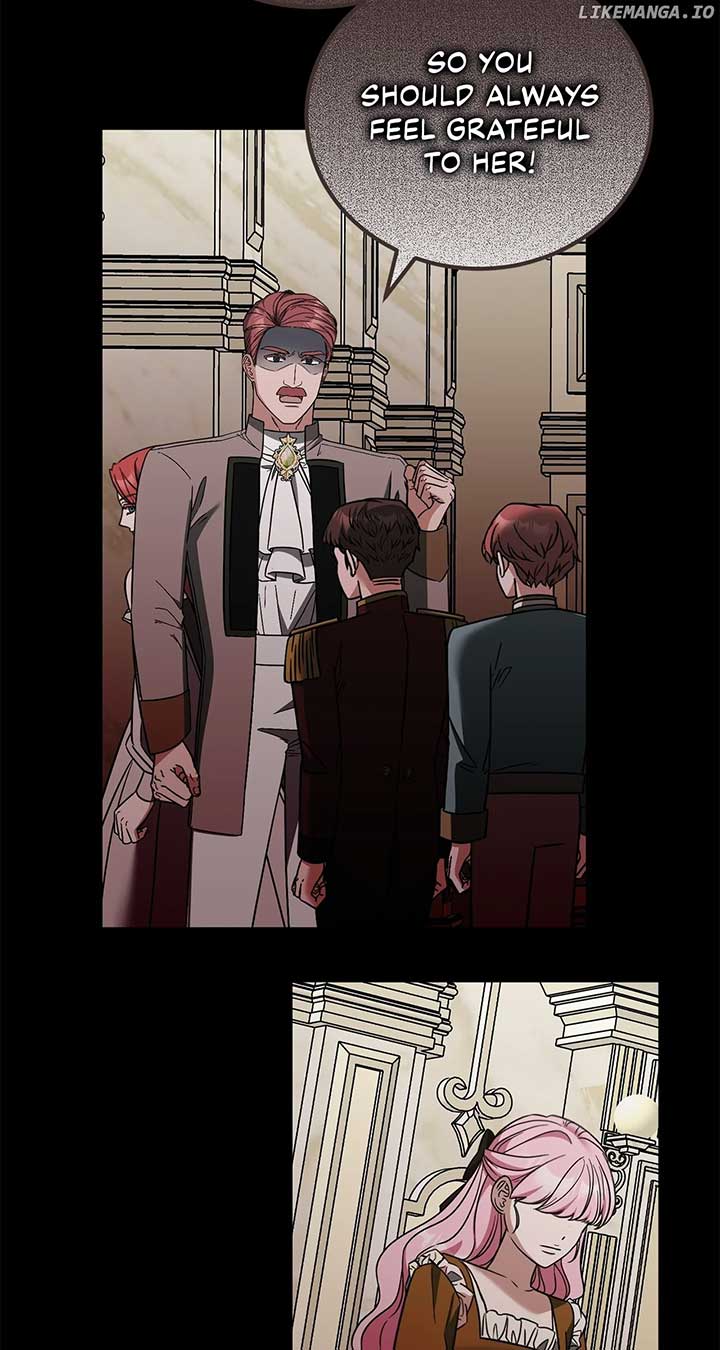 I Won’t Go Back to My Family Who Abandoned Me Chapter 63 223 12