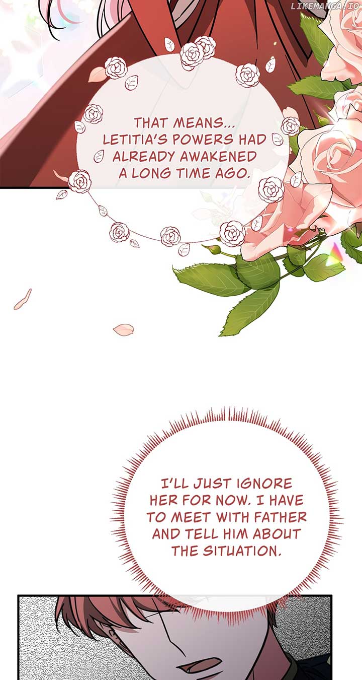 I Won’t Go Back to My Family Who Abandoned Me Chapter 63 226 15
