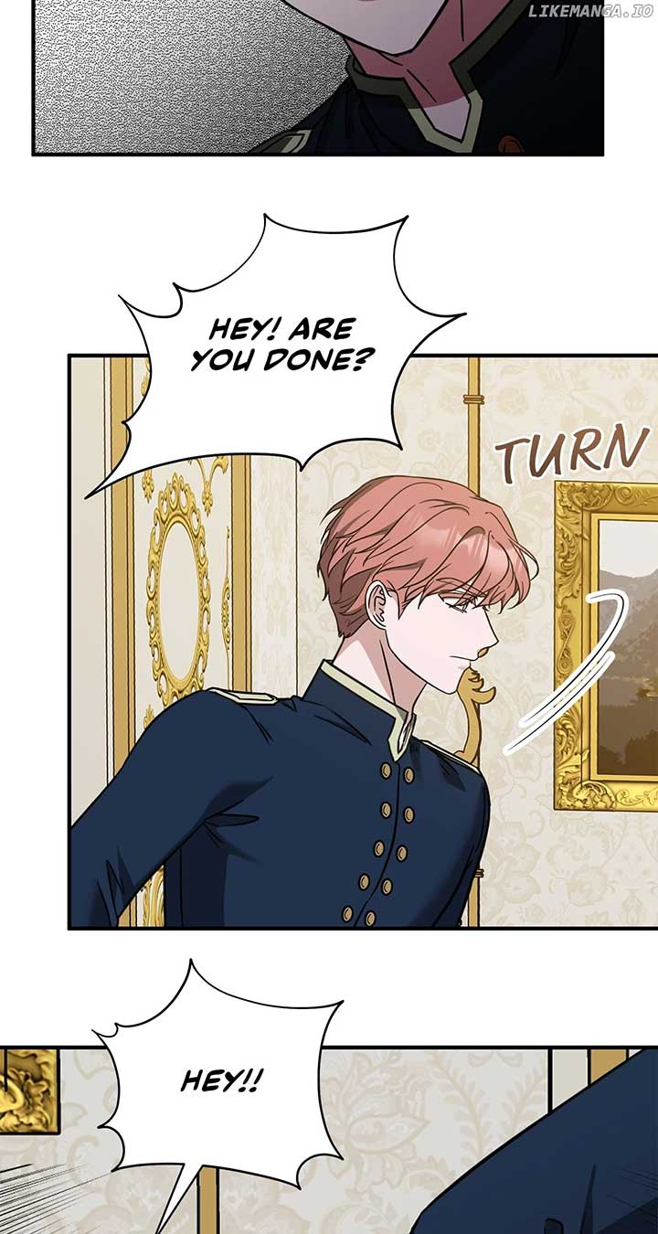 I Won’t Go Back to My Family Who Abandoned Me Chapter 63 227 16
