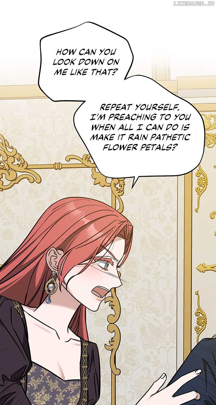 I Won’t Go Back to My Family Who Abandoned Me Chapter 63 229 18