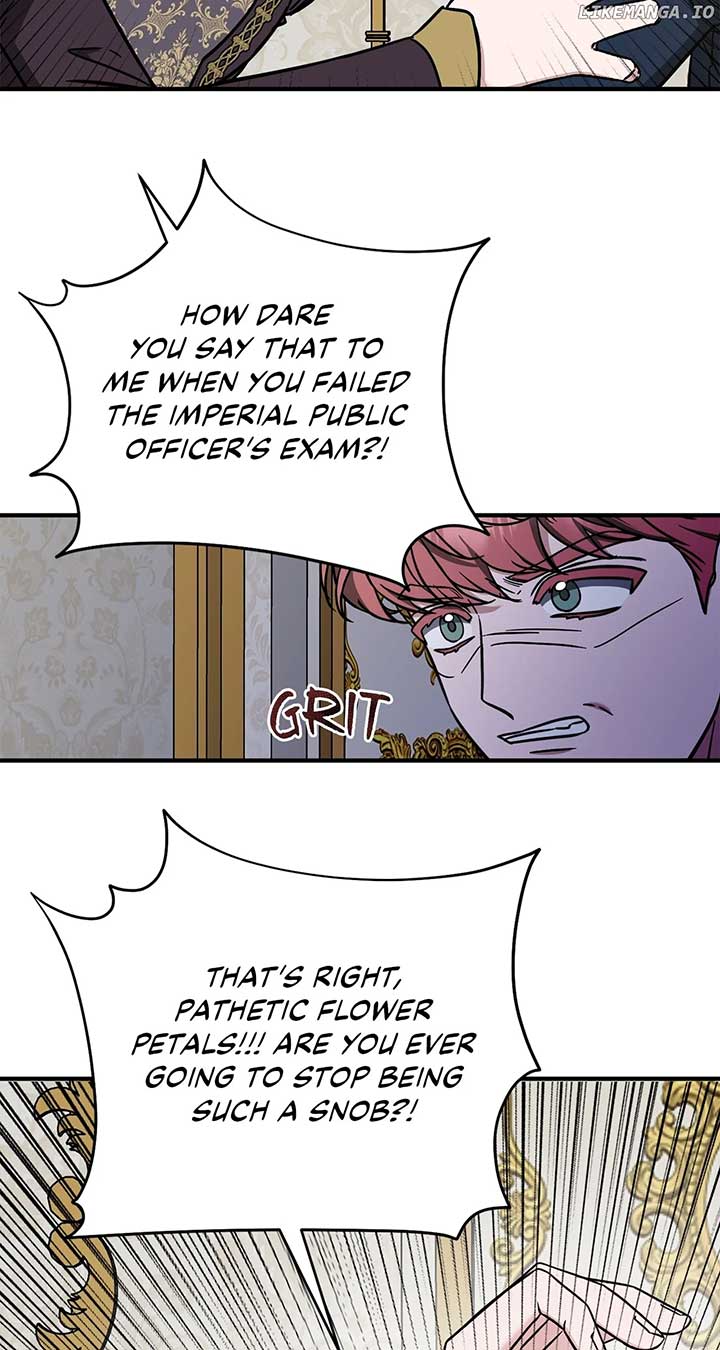 I Won’t Go Back to My Family Who Abandoned Me Chapter 63 230 19