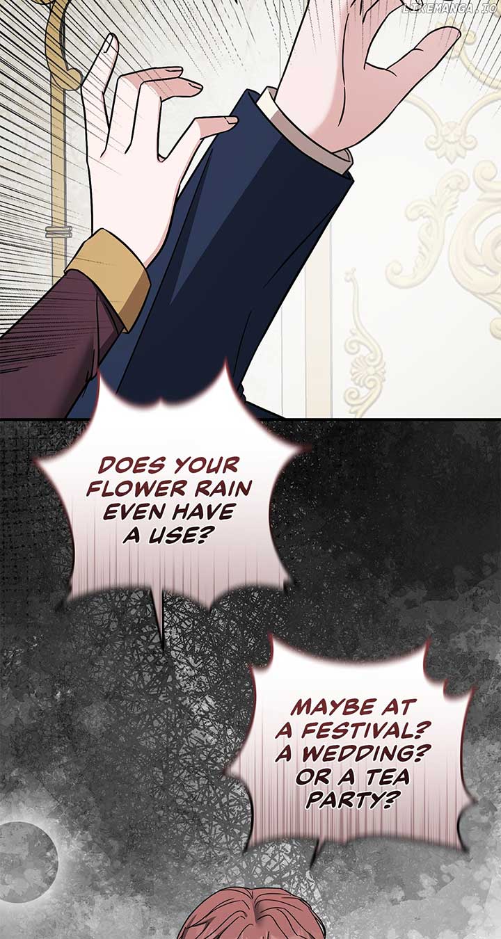 I Won’t Go Back to My Family Who Abandoned Me Chapter 63 231 20