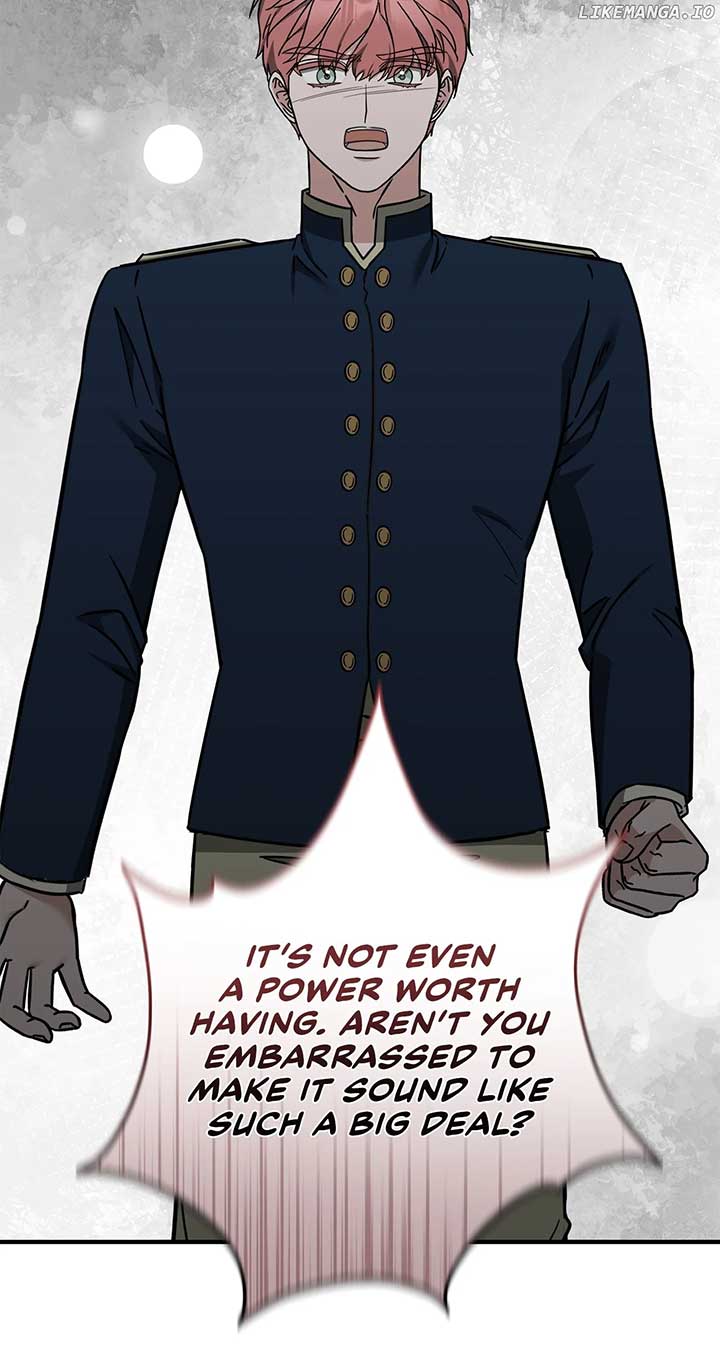 I Won’t Go Back to My Family Who Abandoned Me Chapter 63 232 21