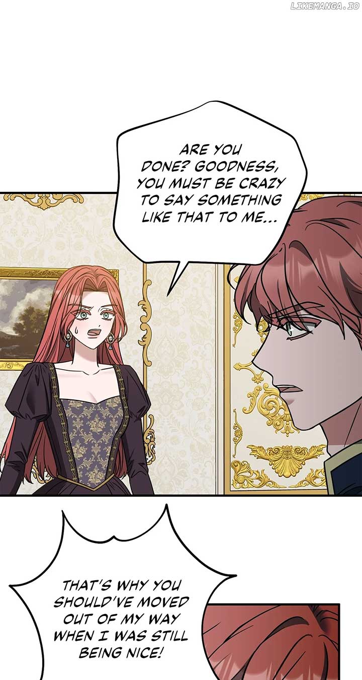 I Won’t Go Back to My Family Who Abandoned Me Chapter 63 233 22