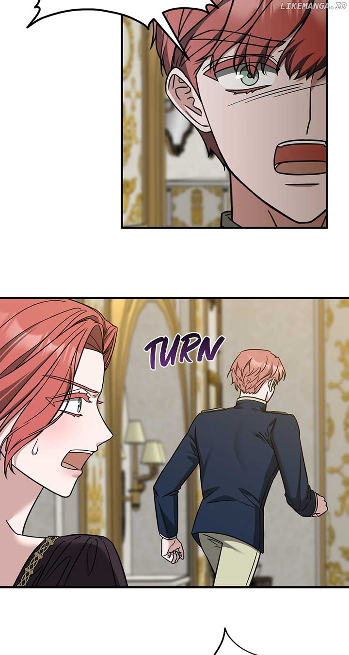 I Won’t Go Back to My Family Who Abandoned Me Chapter 63 234 23