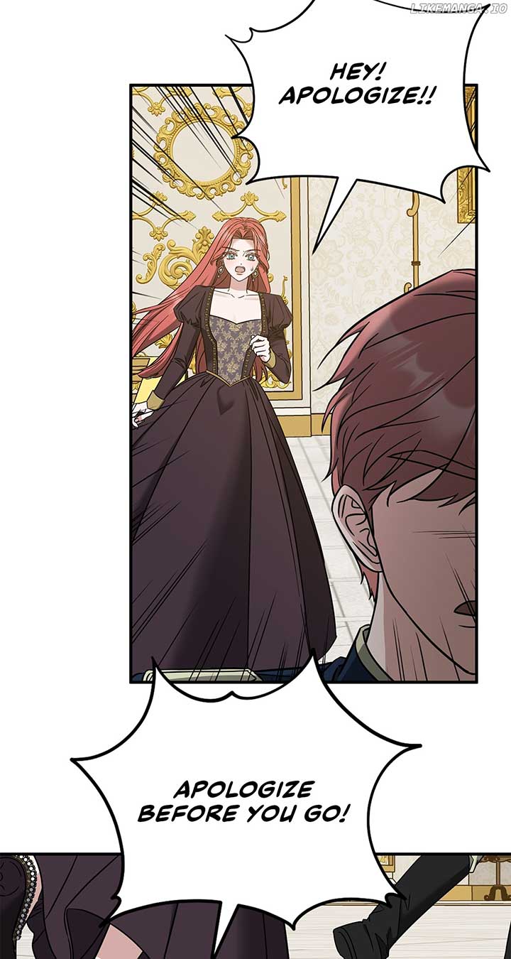 I Won’t Go Back to My Family Who Abandoned Me Chapter 63 235 24