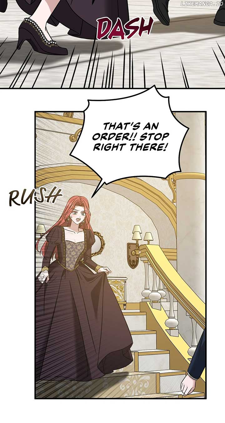 I Won’t Go Back to My Family Who Abandoned Me Chapter 63 236 25