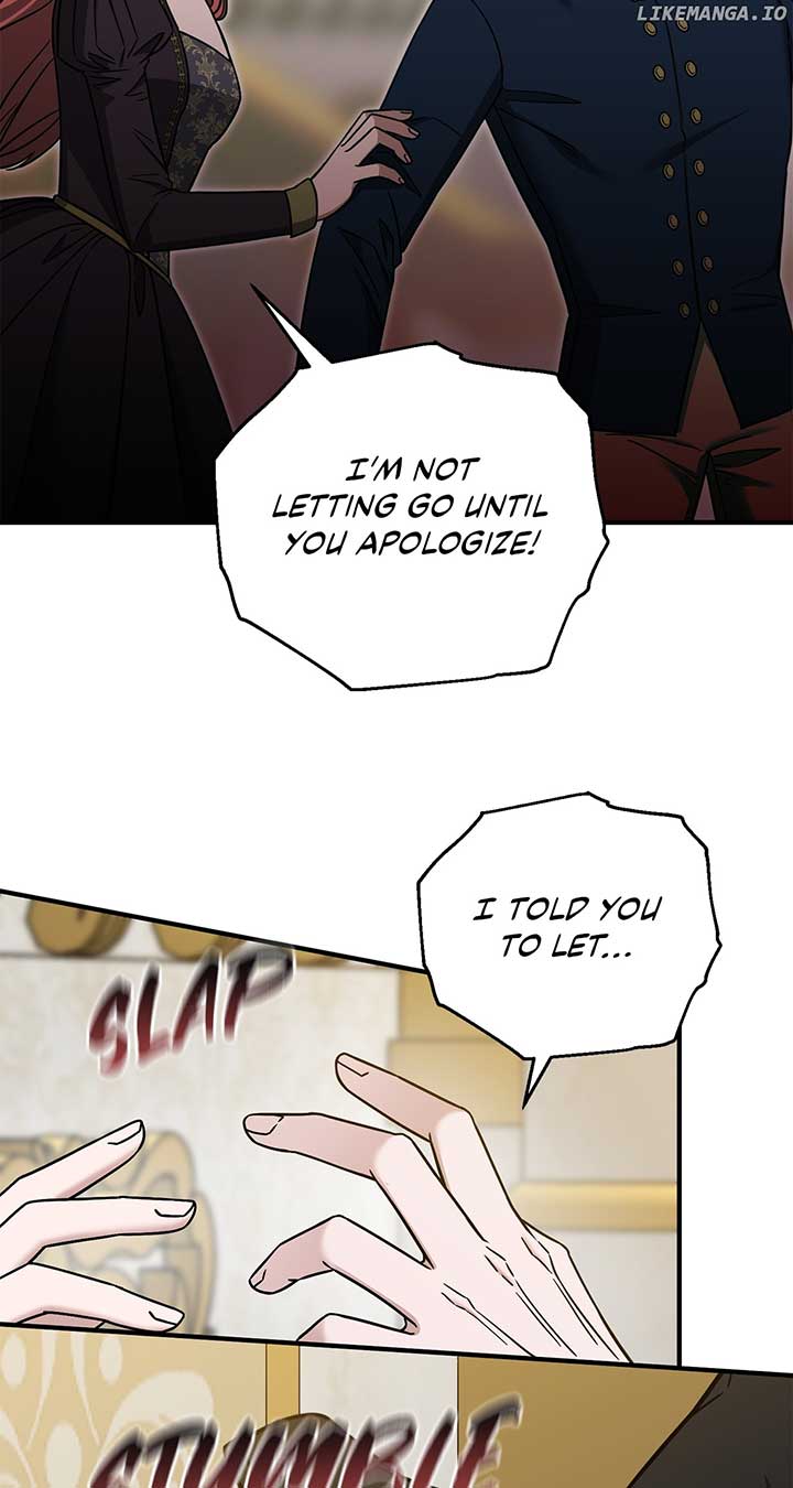 I Won’t Go Back to My Family Who Abandoned Me Chapter 63 238 27