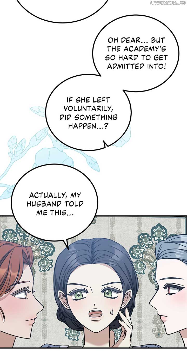 I Won’t Go Back to My Family Who Abandoned Me Chapter 63 246 35