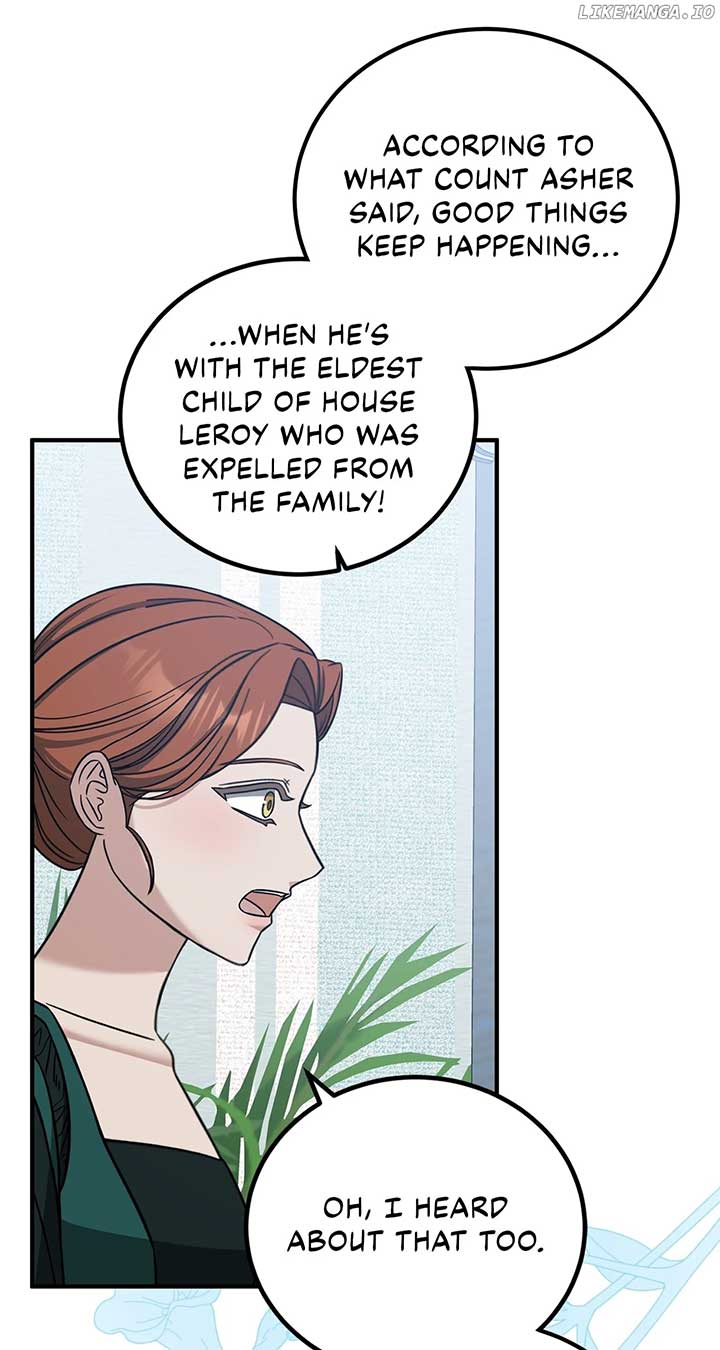I Won’t Go Back to My Family Who Abandoned Me Chapter 63 247 36