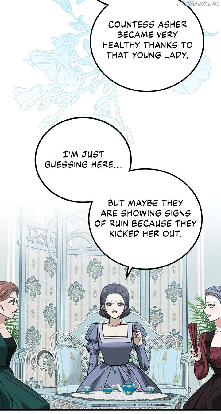 I Won’t Go Back to My Family Who Abandoned Me Chapter 63 248 37