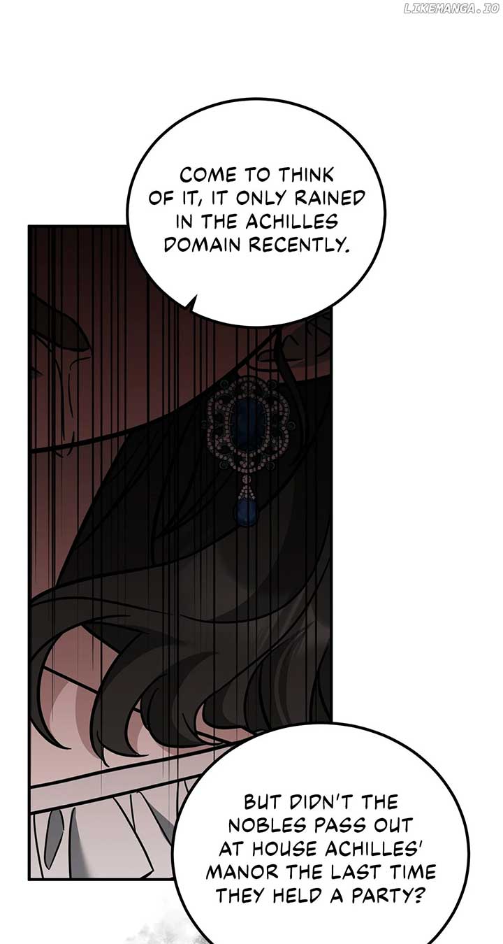 I Won’t Go Back to My Family Who Abandoned Me Chapter 63 249 38