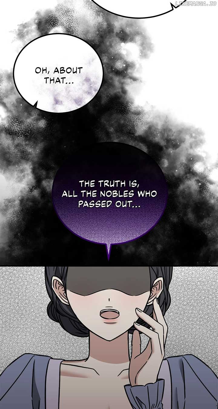 I Won’t Go Back to My Family Who Abandoned Me Chapter 63 250 39