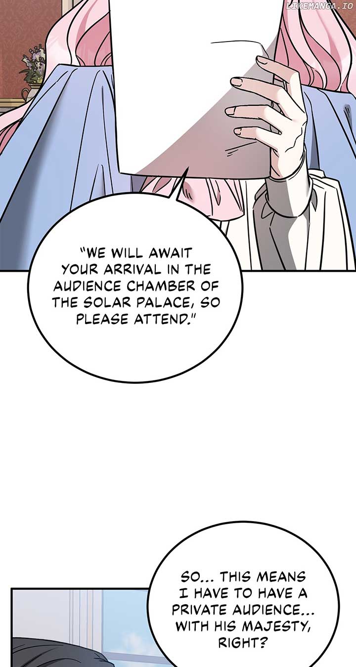 I Won’t Go Back to My Family Who Abandoned Me Chapter 63 254 43