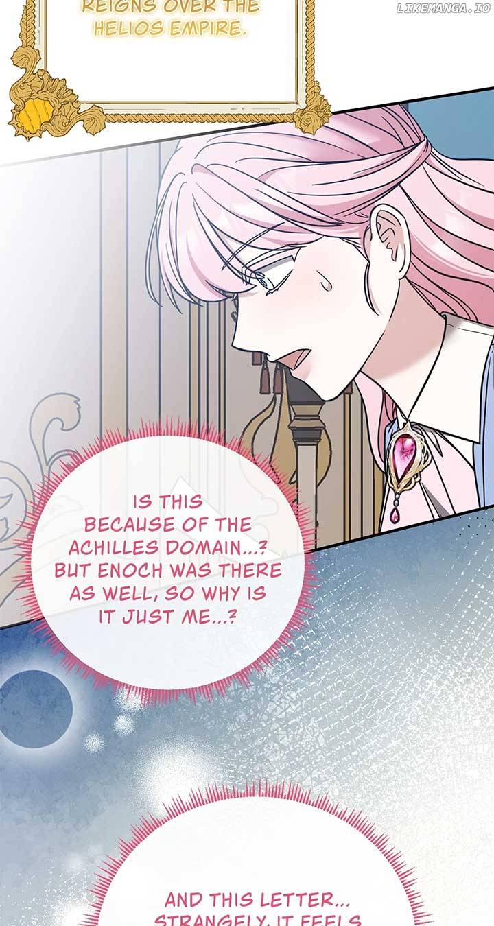 I Won’t Go Back to My Family Who Abandoned Me Chapter 63 257 46