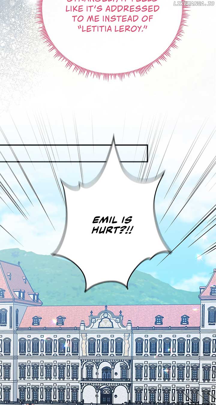 I Won’t Go Back to My Family Who Abandoned Me Chapter 63 258 47