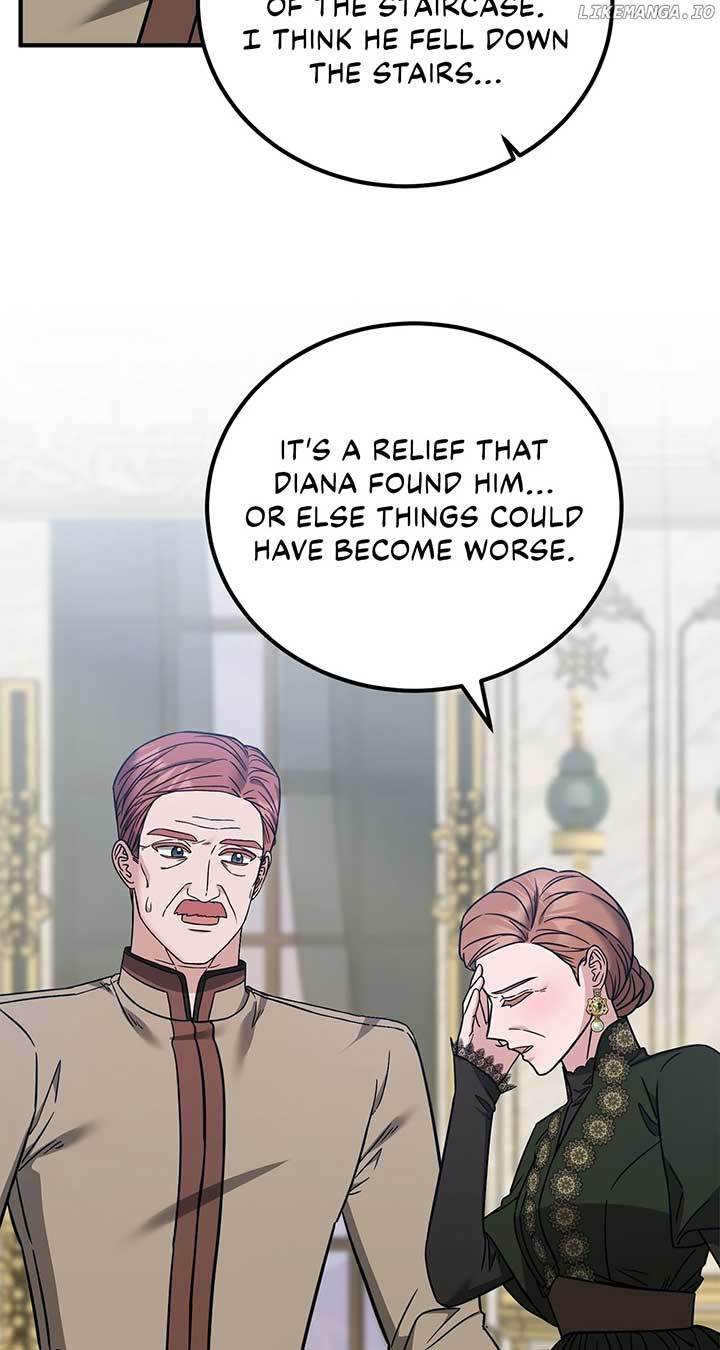 I Won’t Go Back to My Family Who Abandoned Me Chapter 63 260 49