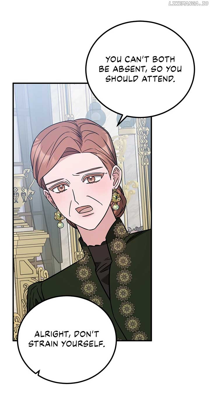 I Won’t Go Back to My Family Who Abandoned Me Chapter 63 262 51