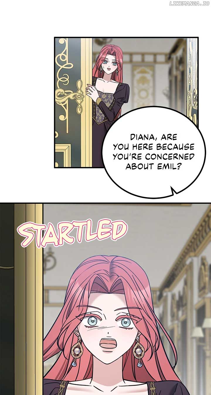 I Won’t Go Back to My Family Who Abandoned Me Chapter 63 263 52