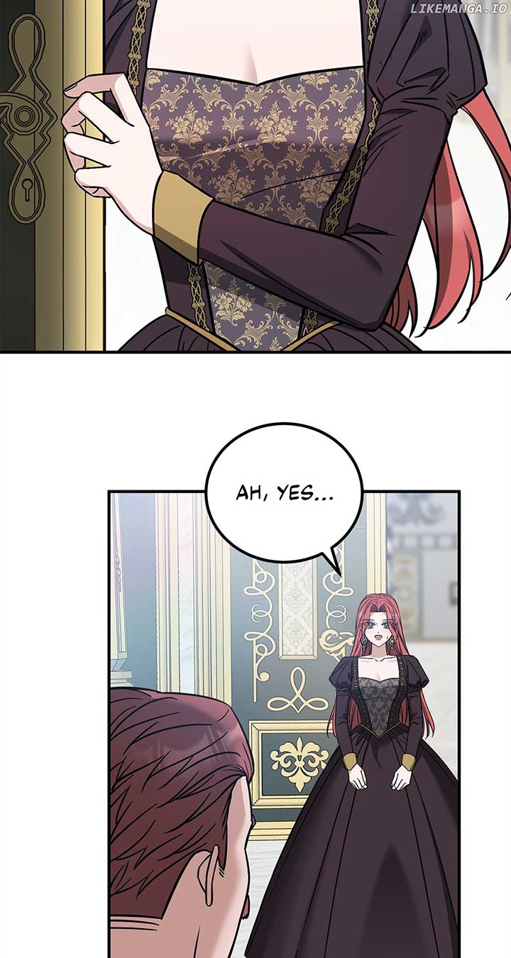 I Won’t Go Back to My Family Who Abandoned Me Chapter 63 264 53