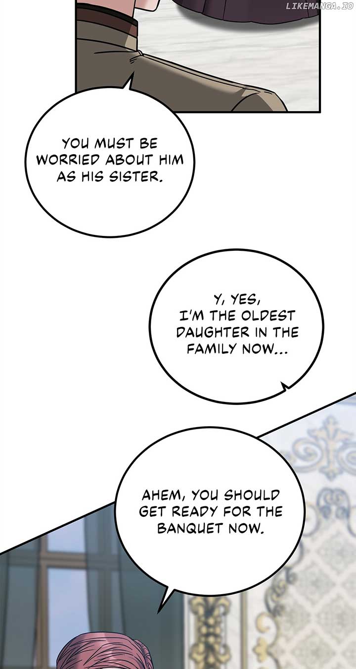 I Won’t Go Back to My Family Who Abandoned Me Chapter 63 265 54