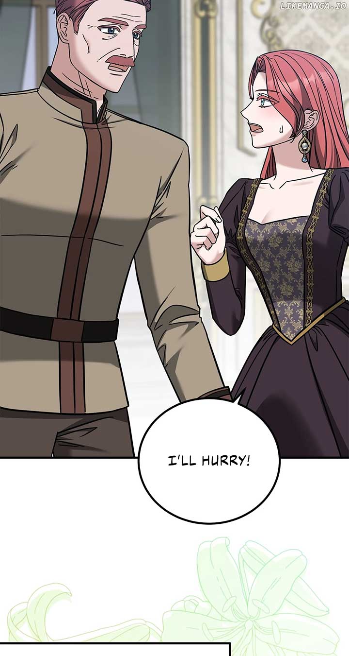 I Won’t Go Back to My Family Who Abandoned Me Chapter 63 266 55