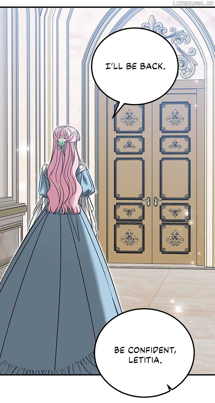 I Won’t Go Back to My Family Who Abandoned Me Chapter 63 270 59