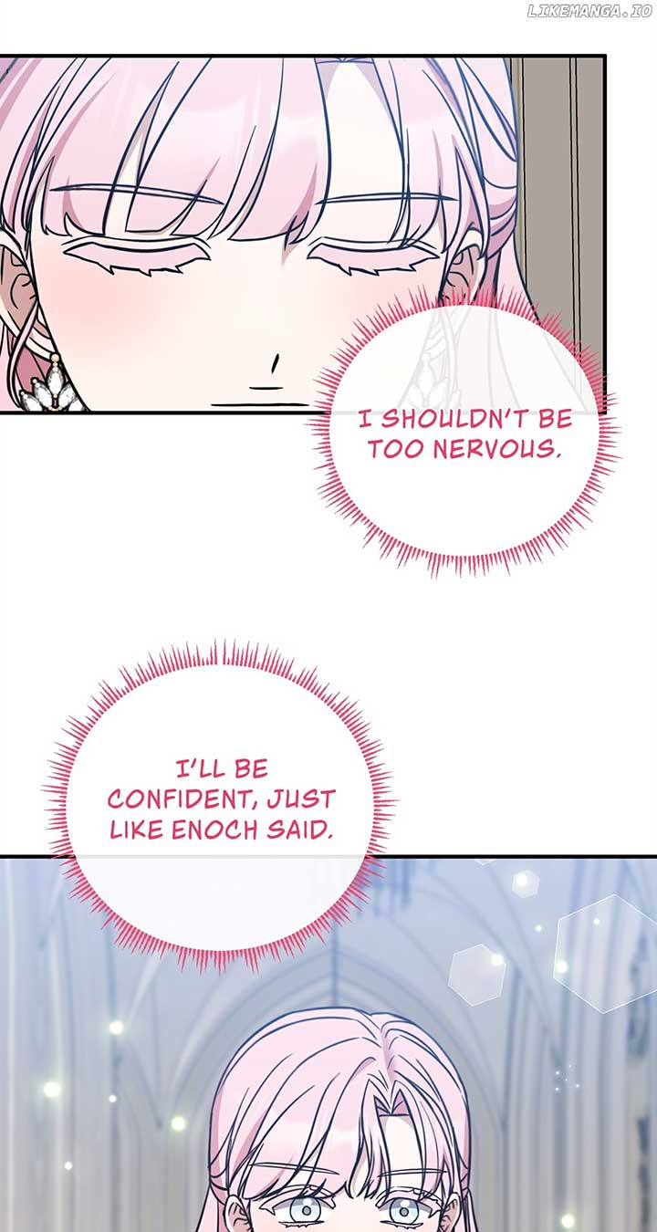I Won’t Go Back to My Family Who Abandoned Me Chapter 63 271 60