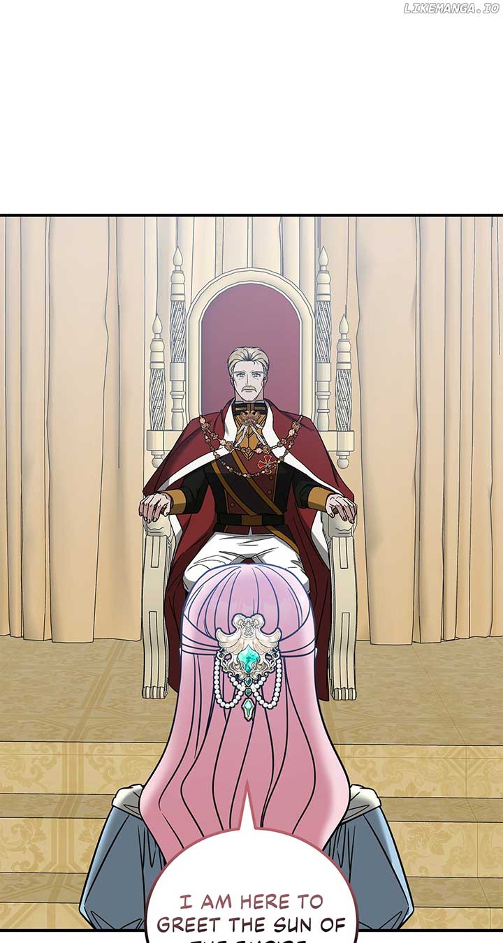 I Won’t Go Back to My Family Who Abandoned Me Chapter 64 269 01