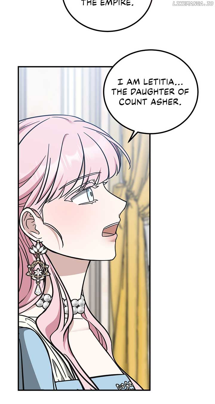 I Won’t Go Back to My Family Who Abandoned Me Chapter 64 270 02